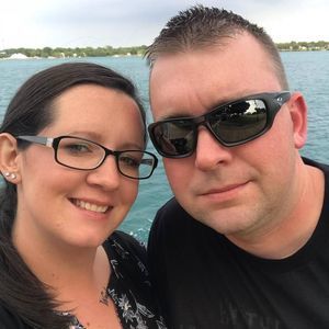 Meet your Posher, Scott